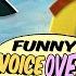 Angry Birds Funny Voiceovers Run Chuck Run With Antti LJ