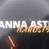 ANNA ASTI Царица Hardstyle Remix