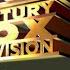 20th Century Fox Television Logo History In Reverse