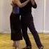 Tango Dancing To Rodolfo Biagi