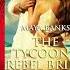 The Tycoon S Rebel Bride By Maya Banks