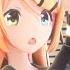 MMD 4K60fps 気まぐれメルシィ Sour式鏡音リン大人 Kimagure Mercy KagamineRin FutureStyle
