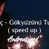 Can Koç Gökyüzünü Tutamam Speed Up