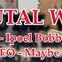 BRUTAL WAR Trap Ipoel Bobby Dylan Ft MayBe One DaY See Discription Thanks