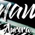 RUNAWAY AURORA Piano Cover By Nael Bagas