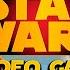 Star Wars Video Game Retrospective A Complete And Exhaustive Review Of EVERY Game