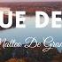 Matteo De Grandis Blue Deer Music Video