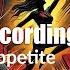 Zorro Appetite Energetic Pop Track For Fun Stylish Videos