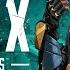 Apex Legends Season 10 Emergence Launch Trailer Music Marvin Brooks Ghost 2WEI Remix