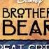 Brother Bear Great Spirits Phil Collins