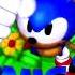 Sonic 3D Blast Intro Enhanced