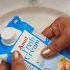 How To Open Amul Fresh Cream Packet In Correct Way Shorts Cream Amul Hacks Tips Tricks