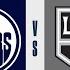 NHL Game 4 Highlights Oilers Vs Kings April 28 2024