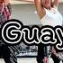 ZUMBA Puro Guayeteo Wisin Don Omar Reggaeton