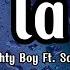 Naughty Boy Ft Sam Smith La La La Lyrics Acoustic