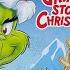 Dr Seuss How The Grinch Stole Christmas 4K Ultra HD Blu Ray Unboxing