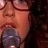 The Voice UK 2013 Andrea Begley Performs Angel Blind Auditions 1 BBC One