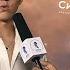 Dimash Red Carpet Interview New Wave 21 08 2021 Димаш Интервью на Красной Дорожке Новая Волна