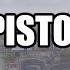 Hyenas Stronghold PISTOL ONLY Division 2