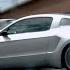 DEMI SIN CITY Need For Speed MUSTANG