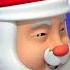 Jingle Bells Jingle Bells Shorts Xmassongs Loconuts
