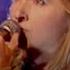 Melissa Etheridge I Want To Come Over Later With Jools Holland Nov 4th 1995