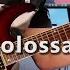 Lamb Of God New Colossal Hate Guitar Cover 2020