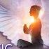 ENERGETIC BRAIDING RAISE VIBRATION By Temporarily MERGING With ARCHANGELS ASCENDED MASTERS