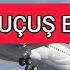 THY Pilotu Uçuş Esnasında Hayatını Kaybetti