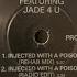 Praga Khan Feat Jade 4 U Injected With A Poison Rehab Mix Reactivate Volume 4 Technovation