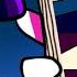 What Did Komi Draw FNF Silent Note