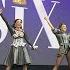 Six The Musical West End LIVE 2024