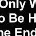 Conejo Would You Die For Me With Lyrics On Screen Nightmare Legacy