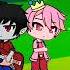Marshall Lee X Prince Gumball GLMV I M Your Own Problem Duet