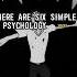 6 Simple Psychology Tricks Manipulation Darkpsychology