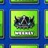 First Geometry Dash Lite 2 2 Menu Unlock