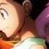 Hunter X Hunter 2011 OST 3 18 In The Palace Agitato