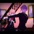 Kanato Sakamaki Diabolik Lovers Spider Dance Remix AMV Edit Anime Shorts Edit Amv