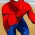 Joy From The Beach Spider Man Looking For Teammates Happy Videos