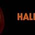 Halloween II 1981 Title Sequence