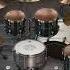 RAMMSTEIN Weisses Fleisch Only Drums Midi Backing Track