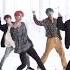 Bts Dance To Rusted Root Send Me On My Way