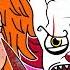 CHUCKY Vs PENNYWISE THE MUSICAL Animated Parody Song