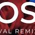 CLOSER VIP FESTIVAL REMIX 2024 Tomorrowland 2023 THE CHAINSMOKERS Remake Edit By M4NIAX