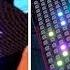 Вызов принят LED кубик на Arduino