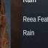 Reea Feat Akcent Rain New Akcent Song 2016