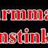 Sturmmann Instinkt Lyrics