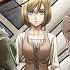 Attack On Titan 3 Season End Вторжение гигантов 3 сезон Атака титанов 3 сезон эндинг
