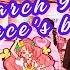 4K HDR Today March 9 Is Cure Grace S Birthday Going To Precure Pretty Store Yokohama