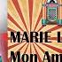 Then Now MARIE LAFORET Mon Amour Mon Ami 1967 1998